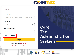 Cara Daftar NPWP Online 2025 di Coretax Lewat HP untuk Badan-Orang Pribadi