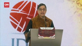 VIDEO: Pembukaan IHSG 2025