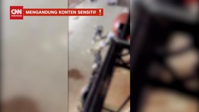 VIDEO: Horor Teror Malam Tahun Baru New Orleans, 15 Orang Tewas