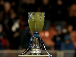 Daftar Juara Piala Super Italia: Juventus Paling Sering Jadi Kampiun