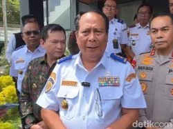 Wacana Wamenhub Buka Lagi Rute Internasional di Bandara SMB II Palembang