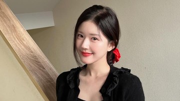 Zhao Lusi sudah alami depresi sejak tahun 2019