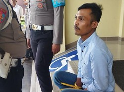 Penyewa Mobil Terkait Penembakan Bos Rental di Rest Area Tol Ditangkap!