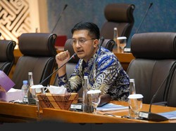 Legislator Usul Basarnas Punya Translator, Singgung IG Prabowo Diserbu Netizen Brasil