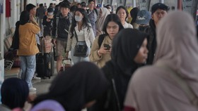 Urai Macet Arus Balik Lebaran, ASN Diimbau WFA pada 8 April