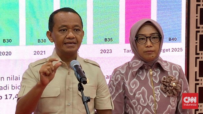 Bahlil Izin ke Prabowo Lelang 60 Blok Migas Baru Bahlil berencana untuk melelang 60 blok migas baru dalam beberapa tahun ke depan untuk meningkatkan lifting minyak yang terus merosot.