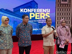 Bahlil Pede RI Tak Impor Solar Lagi di 2026, Ini Alasannya