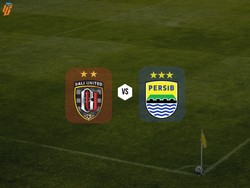 Ancaman Bali United Rusak Rekor Unbeaten Persib