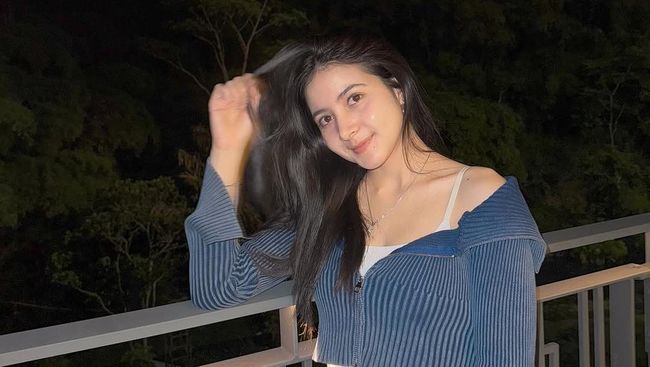 Profil Bulan Sutena, Penyanyi asal Bali yang Disorot gegara Video Syur Mirip Dirinya