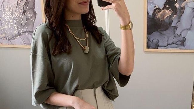 Gaya Tetap On Point, Ini Trik Belanja Fashion dan Beauty Ala ShopeeVIP