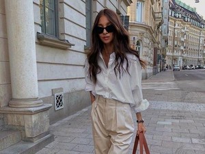 3 Cara Sederhana Berpakaian yang Bisa Membuatmu Terlihat Elegan