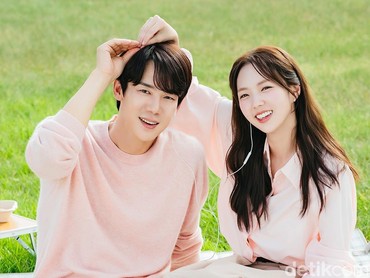 Dikritik, Drama 'When The Phone Rings' Tetap Banjir Penghargaan di MBC Drama Awards