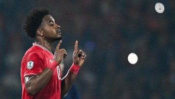 Hasi Kualifikasi Piala Asia: Vietnam Menang, Jaga Asa Kejar Malaysia