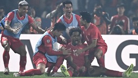 Vietnam Andalkan Nguyen Xuan Son, Gol Seperti Main Video Game