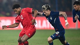 Xuan Son Tajam, PSSI Ogah Naturalisasi Pemain seperti Vietnam