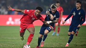 Prediksi Thailand vs Vietnam di Final Piala AFF 2024