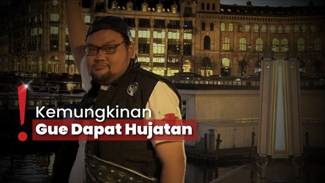 Minta Bayaran saat Diwawancara Media, Fico Fachriza Ingin Timbal Balik