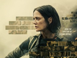Dirty Angels: Film Dar Der Dor Kesukaan Bapak-bapak
