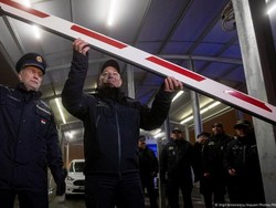 Gabung Zona Schengen, Rumania-Bulgaria Bongkar Pos Perbatasan ke Uni Eropa