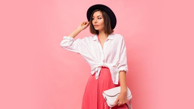 Biar Lebih Gaya, Intip Prediksi Tren Fashion untuk Tiap Zodiak di Tahun 2025
