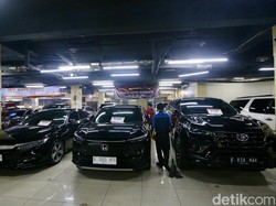 Beli Mobil Bekas Sekarang Nggak Kaya Beli Kucing Dalam Karung Lagi