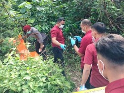 Misteri Kematian Siswi SMK di Gorontalo Utara Mayatnya Ditemukan Tanpa Busana