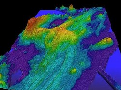 Gunung Api Bawah Laut Ini Diprediksi Meletus Sebelum Akhir 2025
