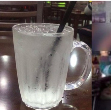 Viral Wanita Dicuekin hingga Dicap Pelit oleh Pelayan Resto gegara Pesan...