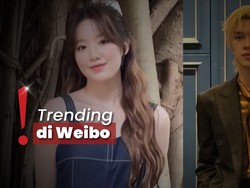 Kepergok Makan Bareng, Hendery WayV-Shuhua (G)I-DLE Dicurigai Pacaran