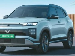 Hyundai Ungkap Wujud Creta Listrik, Mukanya Ganteng Banget!