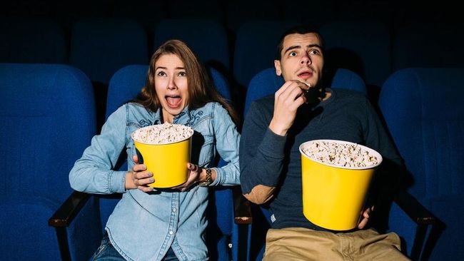 Didominasi Horor, Simak Rekomendasi Film Hollywood Tayang di Bioskop Bulan Januari 2025