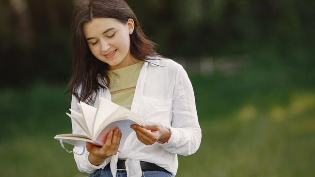 6 Rekomendasi Buku yang Mengisahkan Perjuangan Perempuan Inspiratif