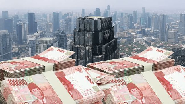 'Hantu' Ekonomi Ini Tumbang di Era Prabowo, Muncul Ancaman Lebih Besar