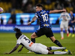 Lautaro Mandul Lagi, Inzaghi Tak Khawatir