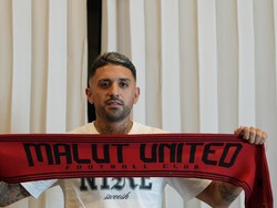 Malut Datangkan 2 Pemain Asing Baru, Salah Satunya Eks Borneo