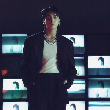 5 Anime Rekomendasi Jungkook BTS yang Wajib Ditonton!
