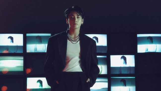 5 Anime Rekomendasi Jungkook BTS yang Wajib Ditonton!