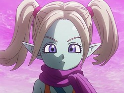 Seiyu Panzy di Dragon Ball Daima Berjuang Lawan PTSD, Bakal Kurangi Kerjaan