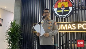 Eks Kapolsek Tanjung Priok Disanksi Demosi 8 Tahun Kasus Pemerasan DWP