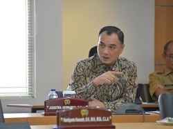 Golkar soal APBD Jakarta Rp 91,34 T: Programnya Wajib Berkualitas
