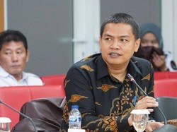 KPU Jakarta Sebut Pelantikan Pramono-Rano Tunggu Pengumuman Keppres