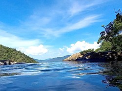 Desa Wisata Seribu Air Terjun Didatangi 11 Ribu Turis Selama 2024