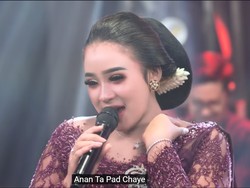 Lirik Lagu Sayang Culik Aku Dong Bahasa Thailand Niken Salindry dan Maknanya