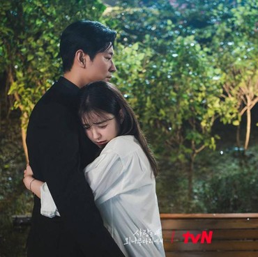 5 Drama Korea Rating Tertinggi Sepanjang Desember 2024