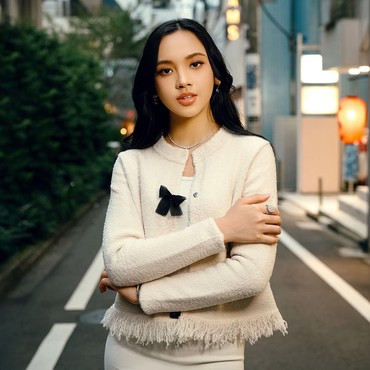 Lirik Lagu Sampaikan Rindu - Lyodra