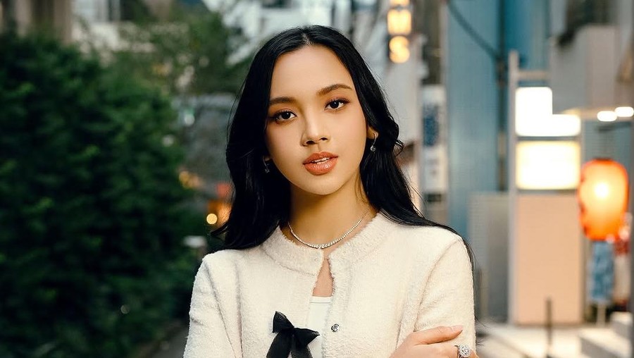 Lyodra Ginting