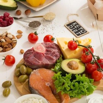 4 Rekomendasi Makanan Sehat untuk Menurunkan Kadar Kolesterol