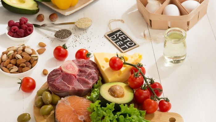 img-title 4 Rekomendasi Makanan Sehat untuk Menurunkan Kadar Kolesterol