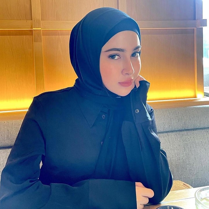 <p>Meski kini telah memiliki lebih dari 1 juta <em>followers</em> di akun Instagram pribadinya, Miskah memilih untuk menjaga privasinya. Ia pun jarang mengunggah kehidupan sehari-harinya di media sosial. (Foto: Instagram@miskashf)</p>