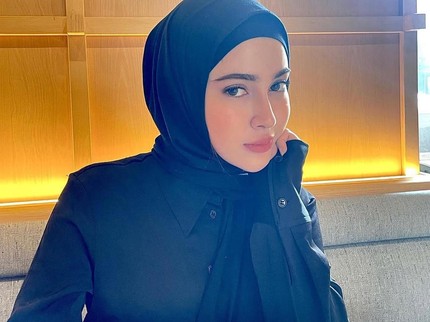 Reaksi Haru Pak Muh saat Tahu Sang Menantu Miskah Hamil Anak Pertama